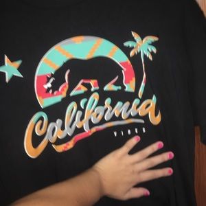 California top